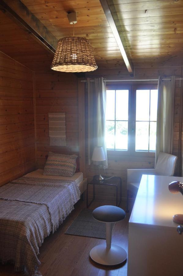 Chalet Finca Marquez Conil De La Frontera