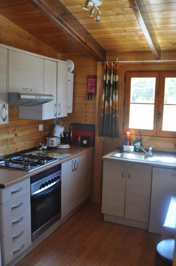 Finca Marquez Chalet *
