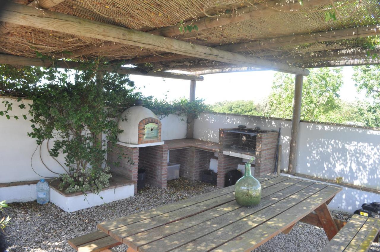 Finca Marquez Conil De La Frontera