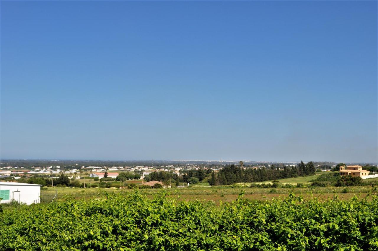 Finca Marquez Conil De La Frontera