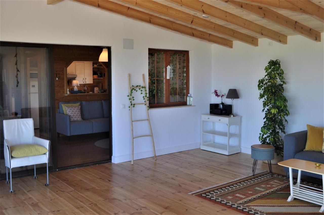 Chalet Finca Marquez *