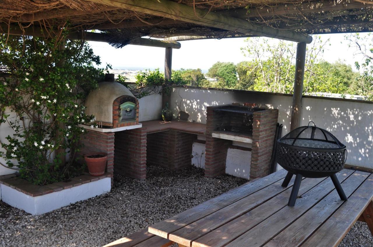 Finca Marquez Chalet