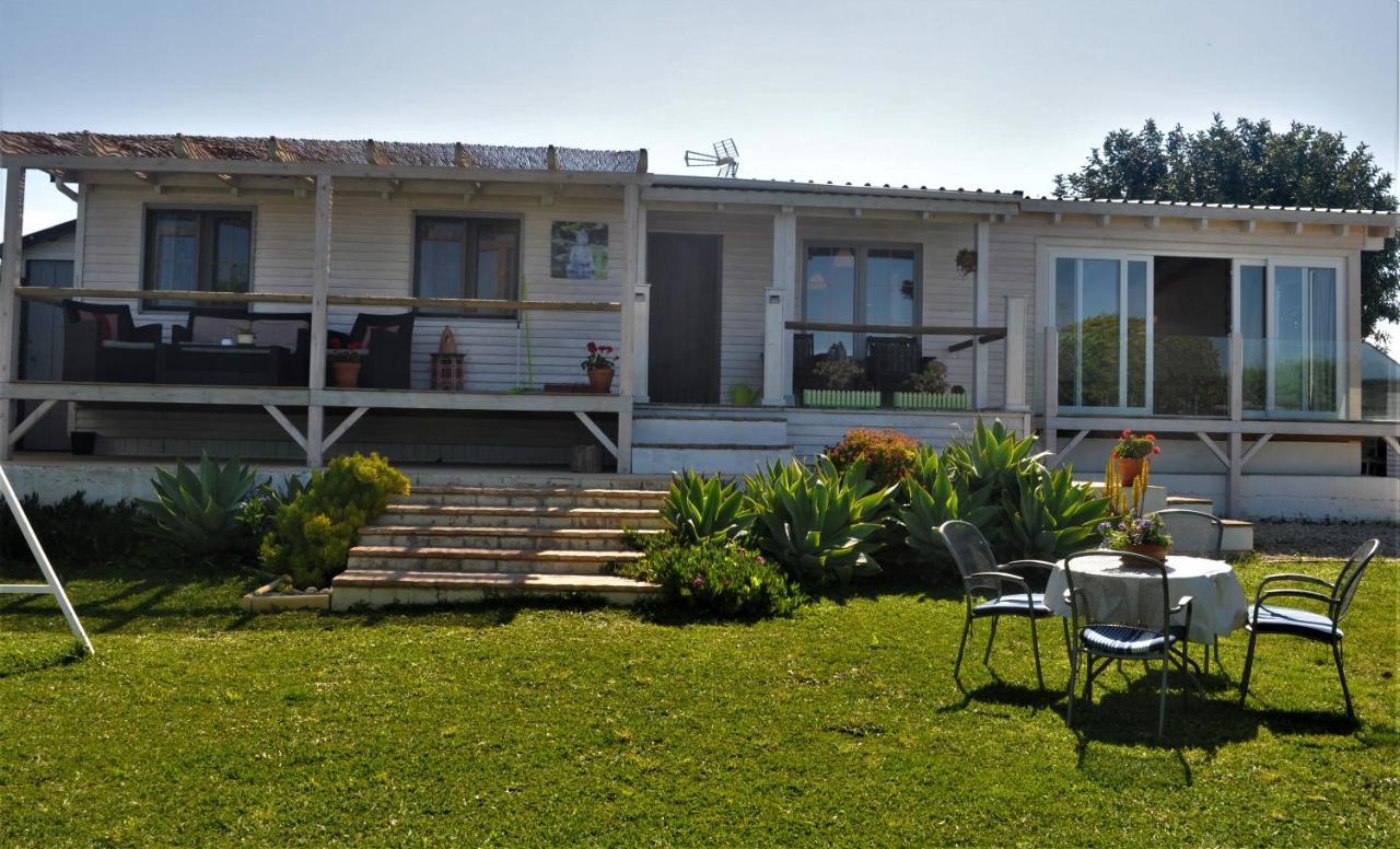Finca Marquez Chalet Conil De La Frontera