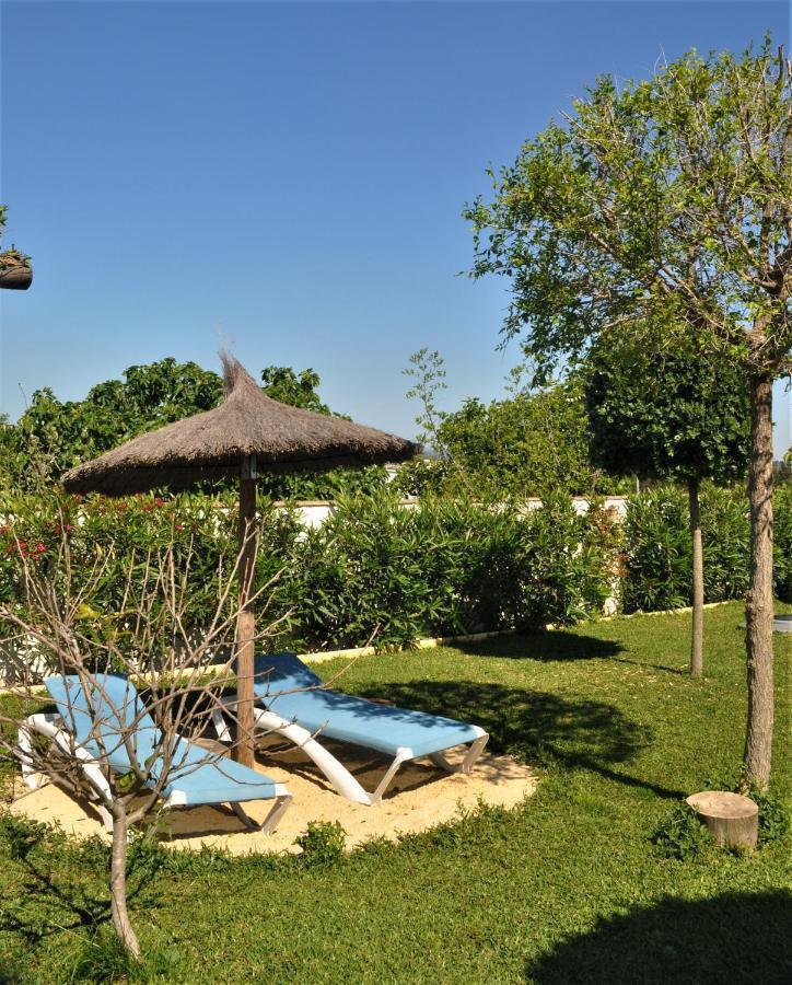 Finca Marquez Chalet