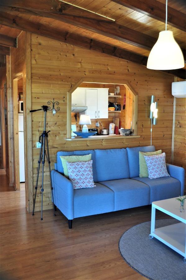 Chalet Finca Marquez *