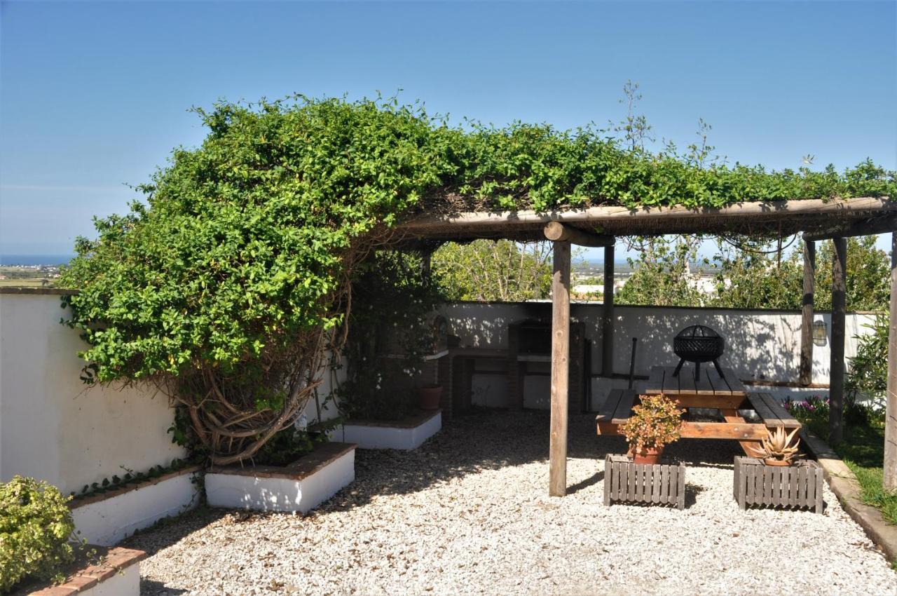 Chalet Finca Marquez Conil De La Frontera